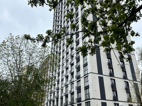 квартира по адресу Литературная ул., 10