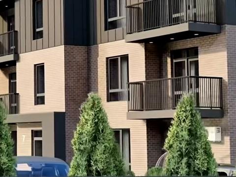 квартира по адресу Грушевая ул., 72