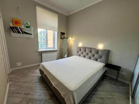 квартира за адресою Олеся Гончара вул., 43