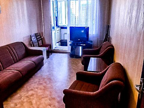 квартира за адресою Луї Пастера вул., 322