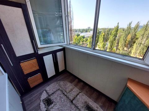 квартира за адресою Космонавтів вул., 94