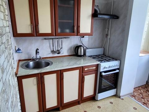 квартира по адресу Ореста Левицкого ул. (Академіка Курчатова), 4