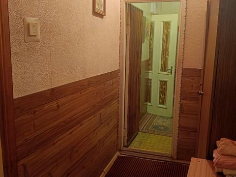 квартира по адресу Валерия Лобановского пер. (Александра Матросова), 4