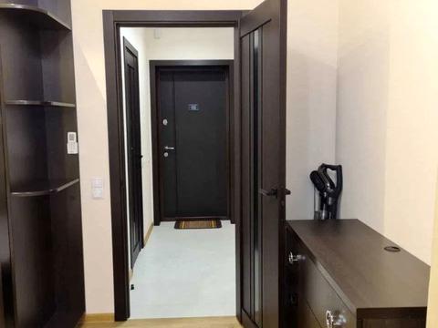 квартира за адресою Дніпровська набережна вул., 20-А