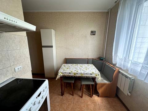 квартира за адресою Дерев'янка вул., 17а