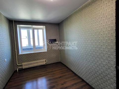 квартира за адресою Харків, Байрона просп., 23