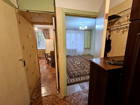 квартира за адресою Казарменна вул. (Григорія Андрющенка), 4-Б