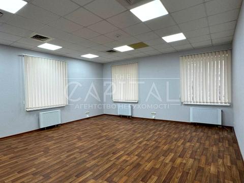 комерційна за адресою Київ, Казарменна вул. (Григорія Андрющенка), 4-г