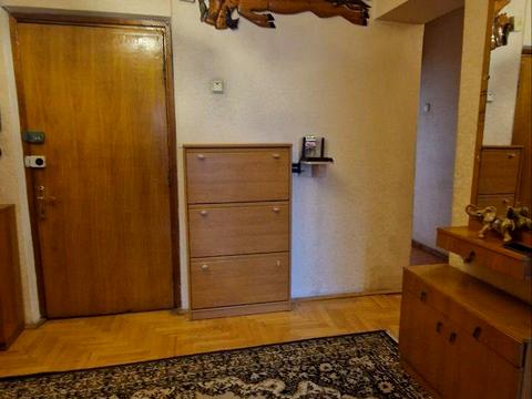 квартира за адресою Матейки вул., 33