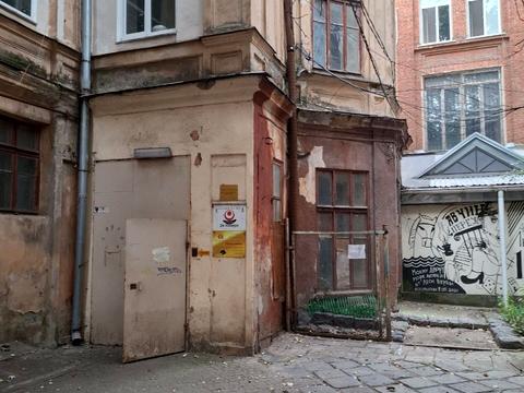 коммерческая по адресу Нечипуренко пер., 11
