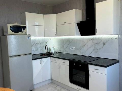 квартира за адресою Перлинна вул., 7