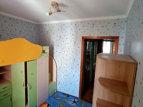 квартира по адресу Запорізька ул., 21