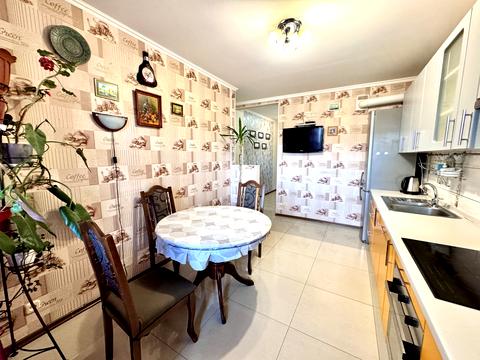 квартира за адресою Миколи Ушакова вул., 34-А