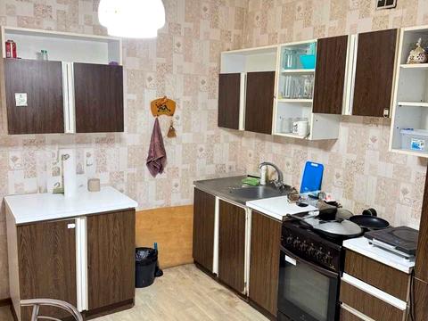 квартира по адресу Залесская ул., 5