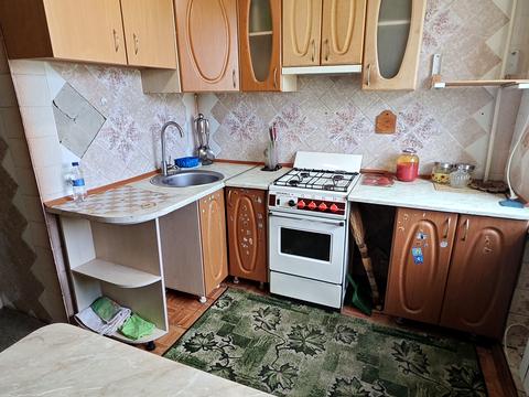 квартира за адресою Харків, Докучаєва, 16