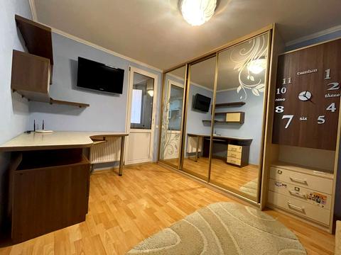 квартира за адресою Лісогринівецька вул., 24/2