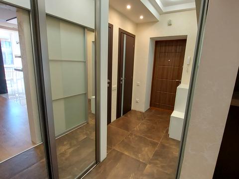 квартира за адресою Івана Кавалерідзе вул., 7