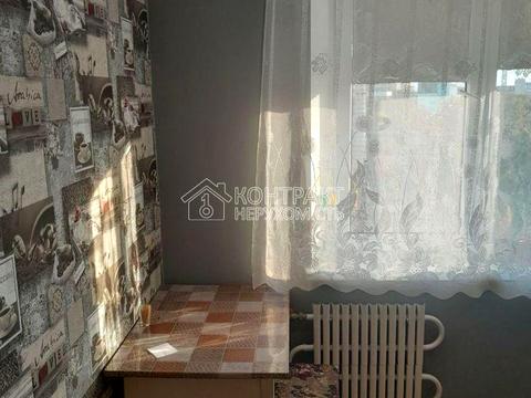 квартира по адресу Старошишковская ул., 6