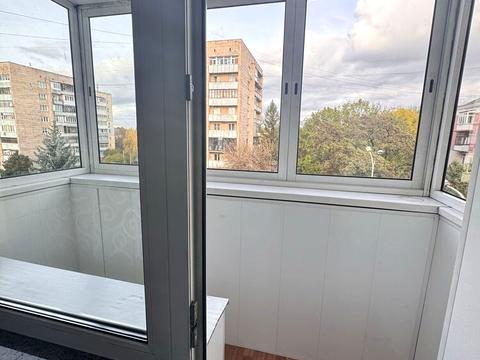 квартира за адресою Паркова вул., 2