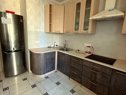 квартира за адресою Люстдорфська дорога вул., 55Б