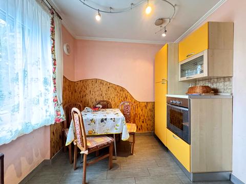 квартира за адресою Садова вул., 27а