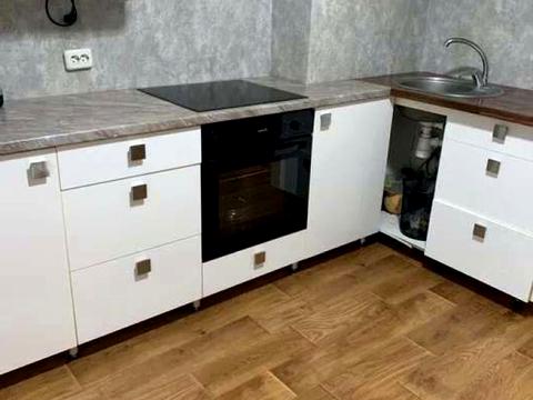 квартира за адресою Маловського вул., 10