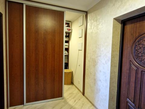 квартира по адресу Липовая Аллея ул., 15