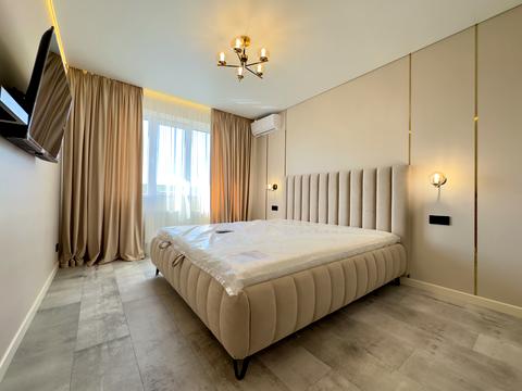 квартира за адресою Студентська, 24а