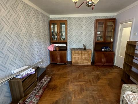квартира по адресу Иоанна Павла II ул. (Будівельників), 22