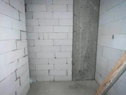 квартира по адресу Крайковского ул., 2а