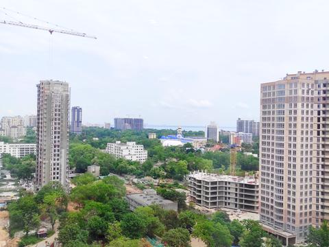 квартира по адресу Генуэзская ул., 3В
