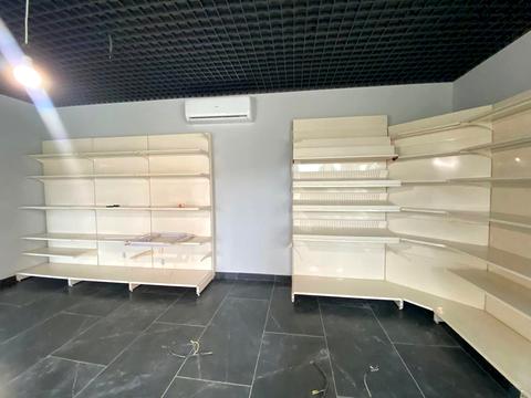 комерційна за адресою Бастіонна вул., 1