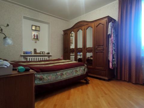 дом по адресу Марии Гавриш ул. (Бєлінського)