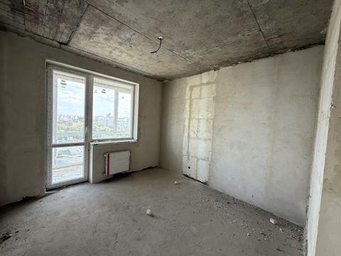 квартира по адресу Степана Бандери ул., 2/1