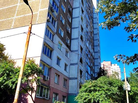 квартира по адресу Правды просп. (Правды), 10-А
