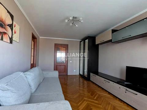 квартира за адресою Івана Пулюя вул., 3