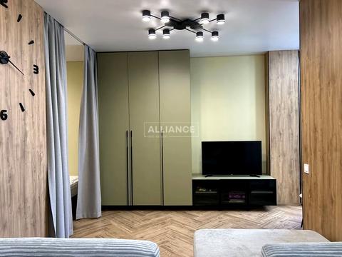 квартира за адресою Ленкавського вул., 34
