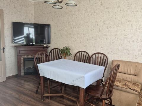 квартира по адресу Полесская ул., 14