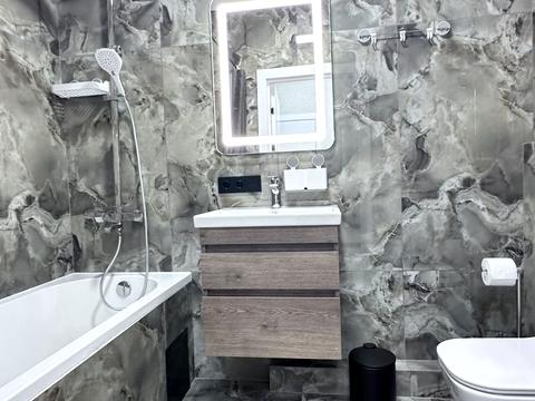 квартира по адресу Свободы ул., 5