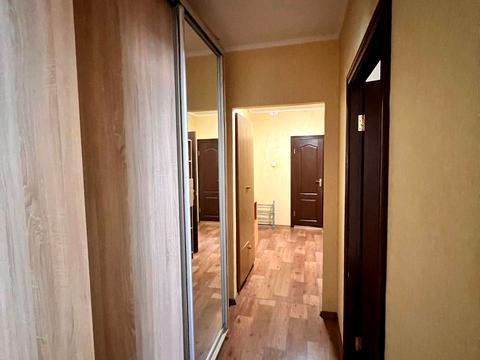 квартира за адресою Єлизавети Чавдар вул., 22
