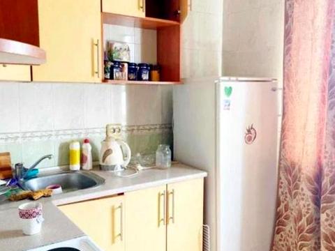 квартира за адресою Ахсарова вул., 15а