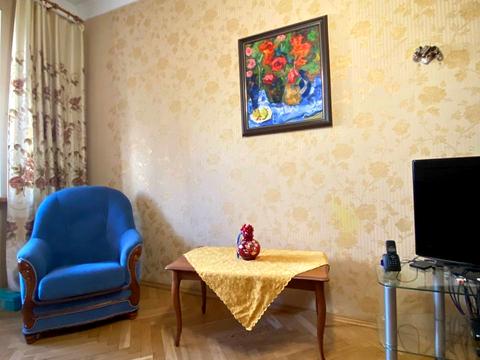квартира по адресу Белорусская ул., 7