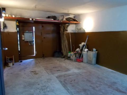 паркоместо по адресу Теробороны ул., 12