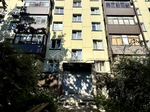 квартира за адресою Петра Григоренка просп. (Маршала Жукова), 21