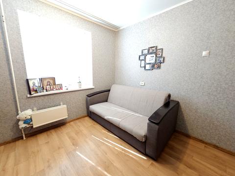 квартира по адресу Прикордонника Лазаренка ул., 12