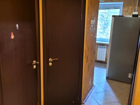 квартира за адресою Київ, Академіка Білецького вул., 11