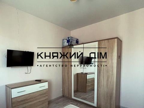 квартира по адресу Кондратюка Юрия ул., 3