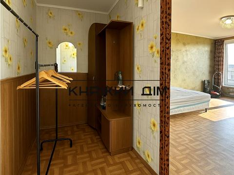 квартира по адресу Березняковская ул., 2
