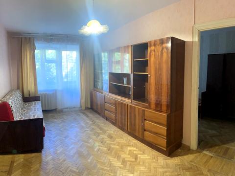 квартира по адресу Марии Примаченко ул. (Першотравнева), 8-А