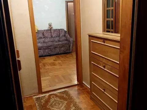 квартира по адресу Николая Лаврухина ул., 11